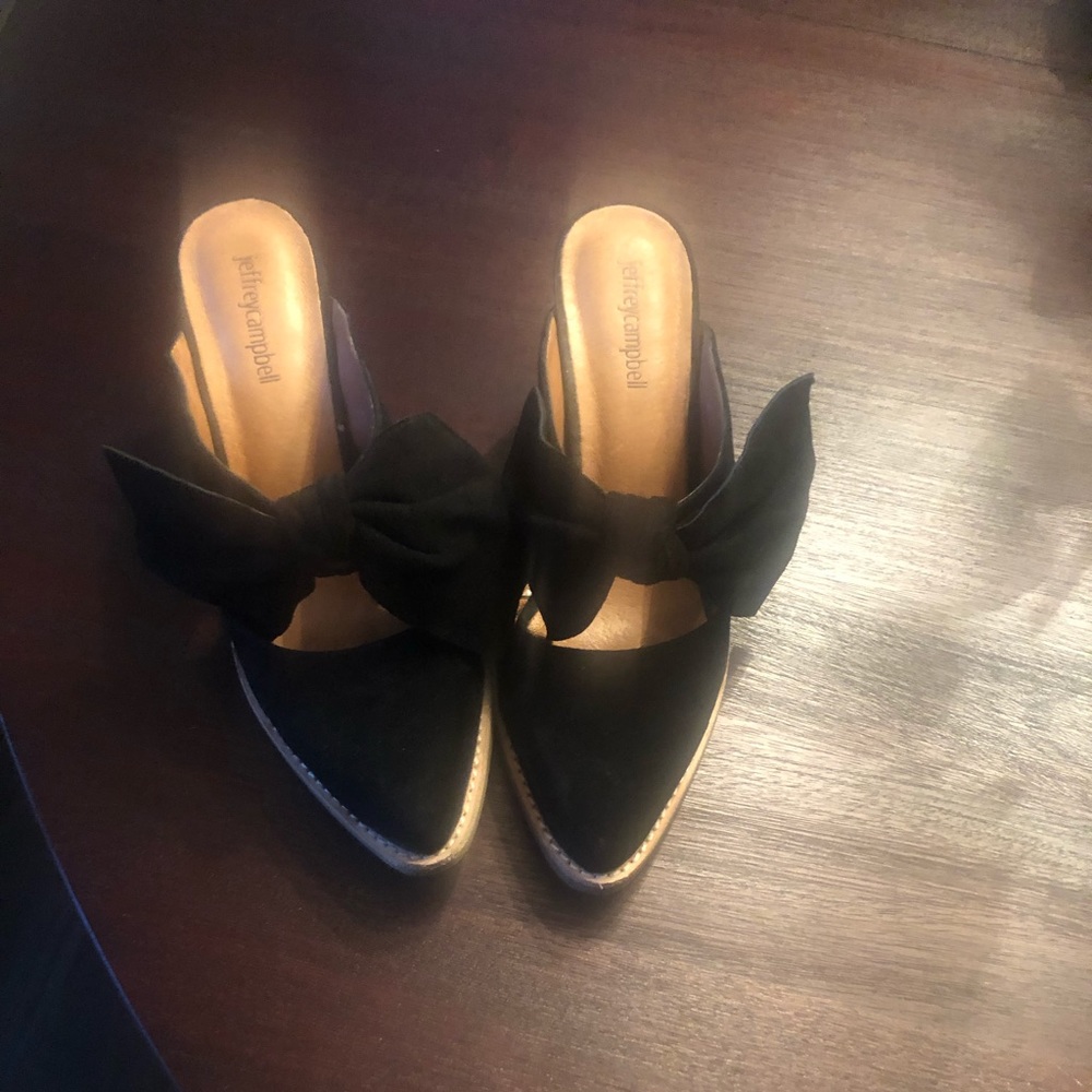 Jeffrey Campbell